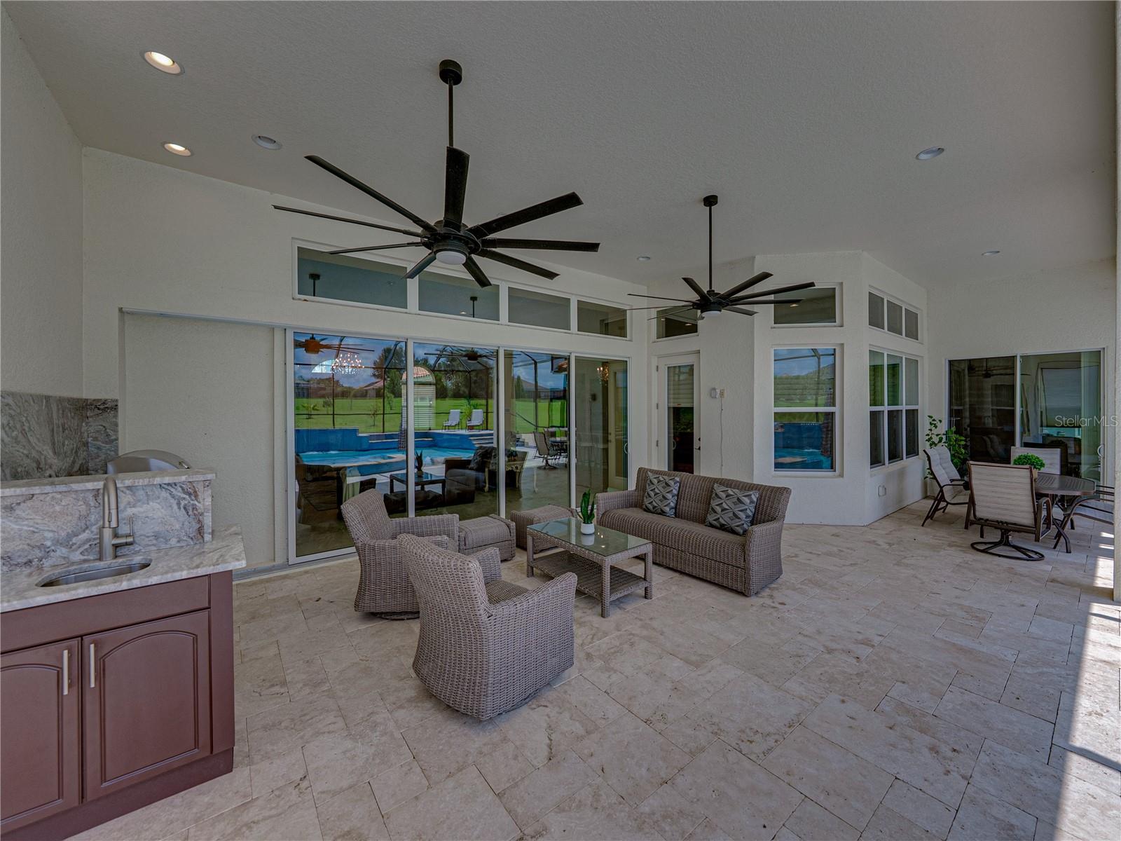 LAKE JOVITA GOLF & COUNTRY CLUB PH 04 A - Residential