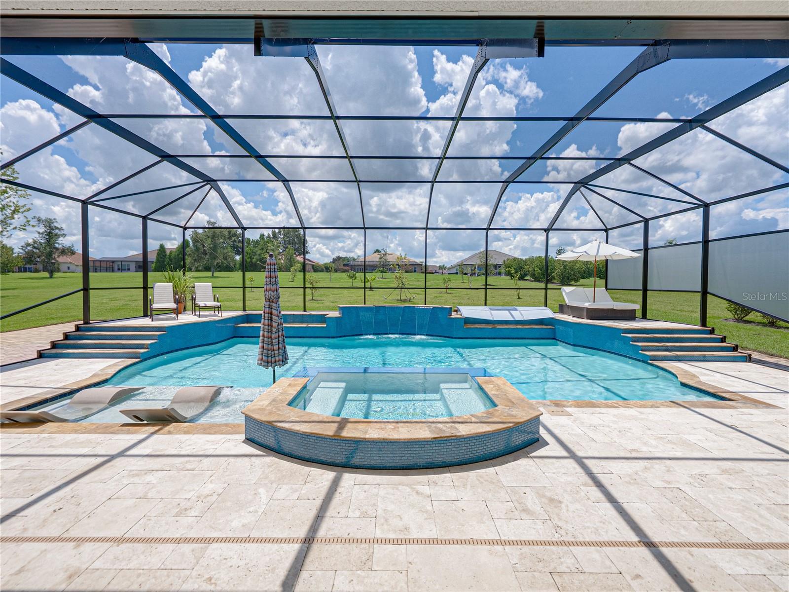 LAKE JOVITA GOLF & COUNTRY CLUB PH 04 A - Residential