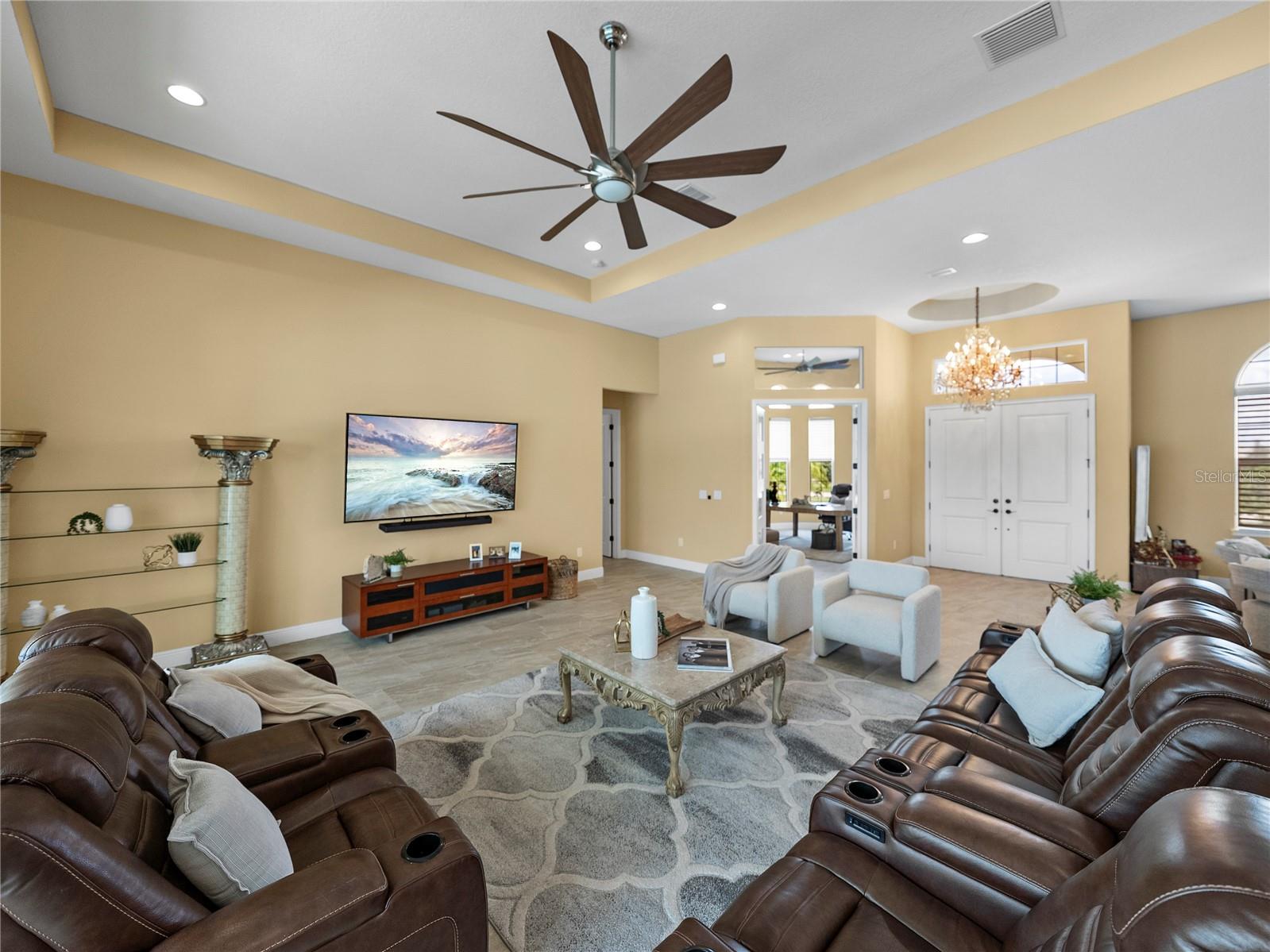 LAKE JOVITA GOLF & COUNTRY CLUB PH 04 A - Residential