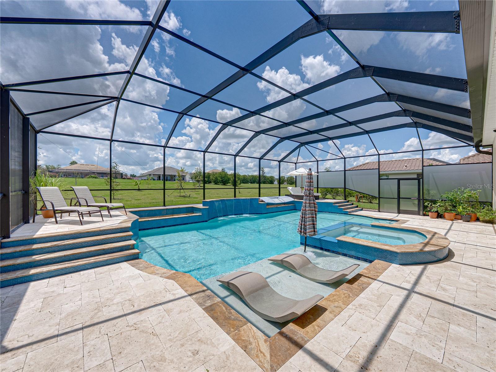 LAKE JOVITA GOLF & COUNTRY CLUB PH 04 A - Residential