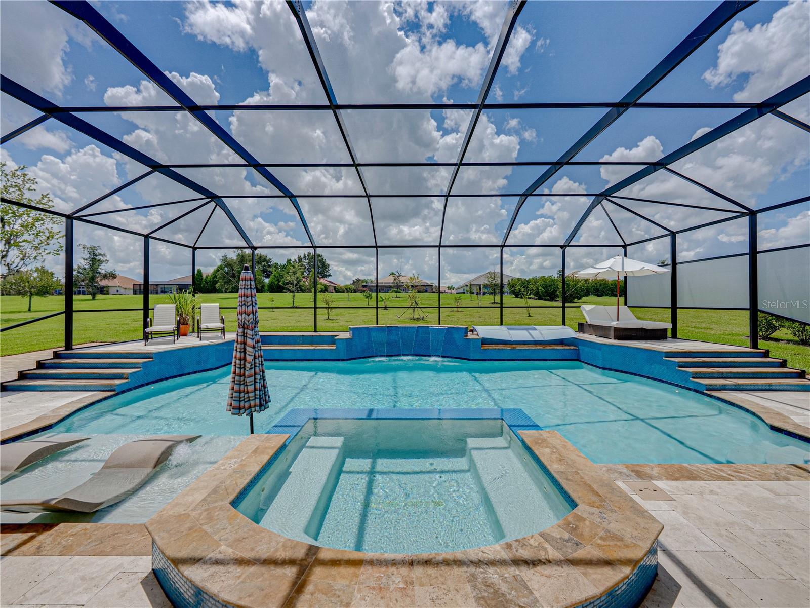 LAKE JOVITA GOLF & COUNTRY CLUB PH 04 A - Residential