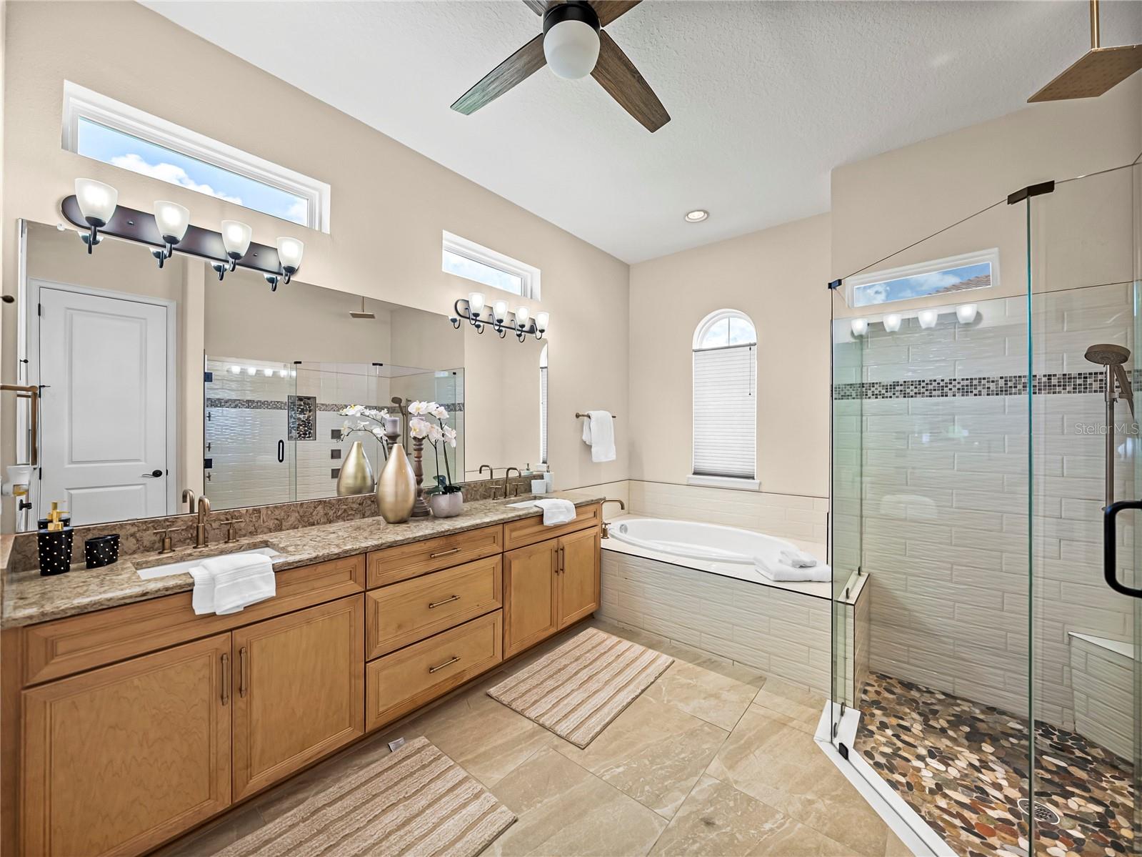 LAKE JOVITA GOLF & COUNTRY CLUB PH 04 A - Residential