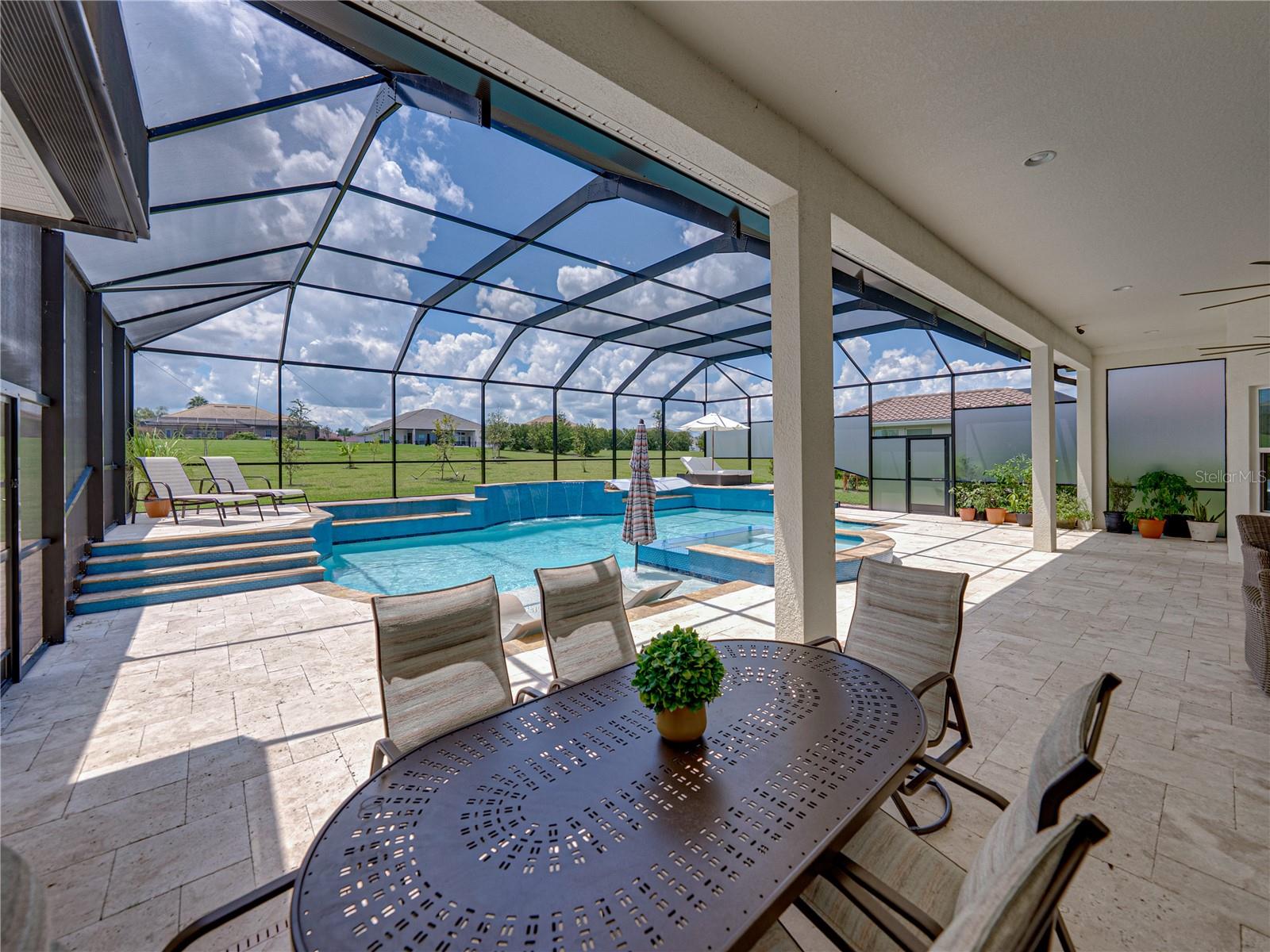 LAKE JOVITA GOLF & COUNTRY CLUB PH 04 A - Residential