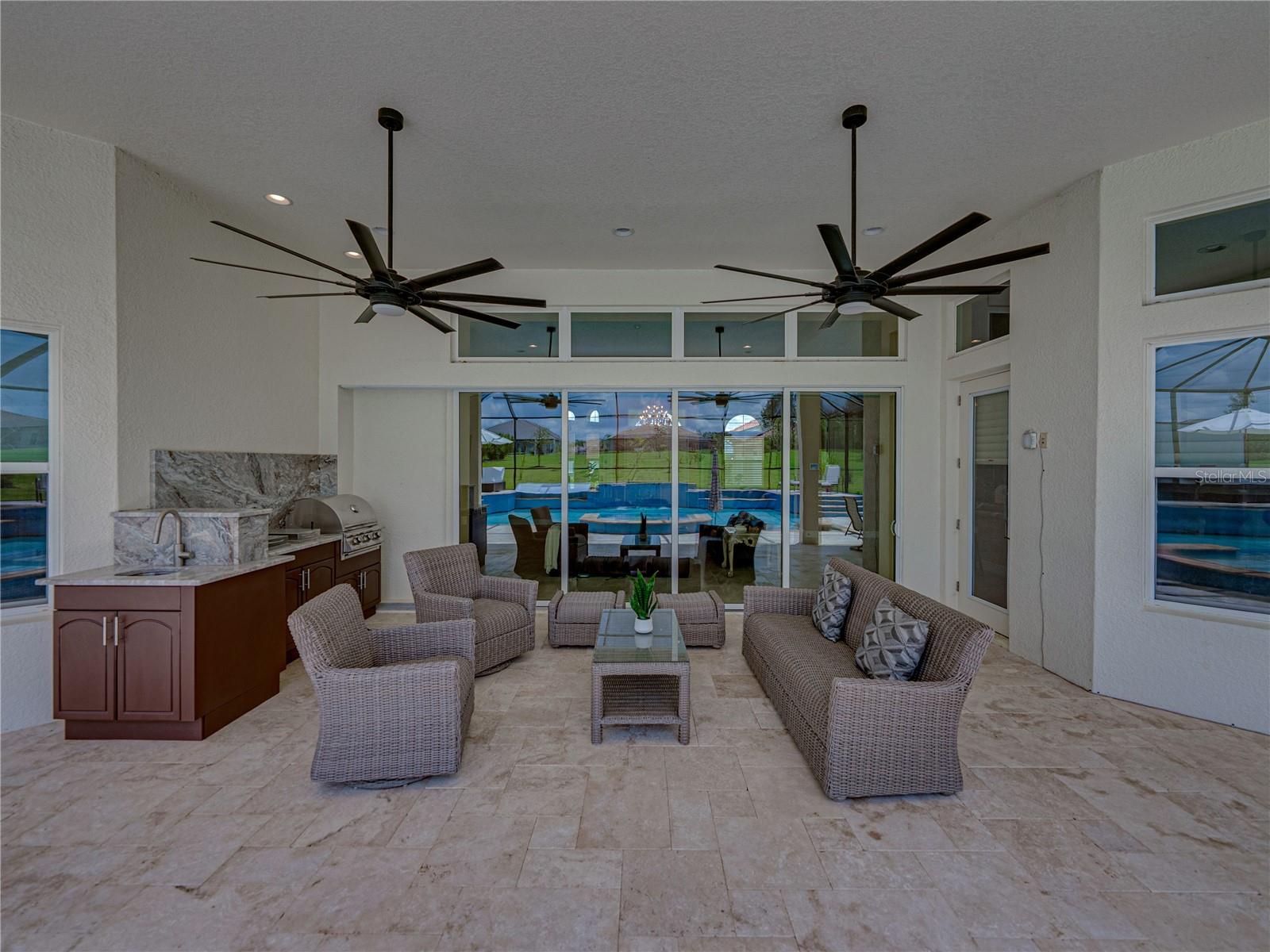 LAKE JOVITA GOLF & COUNTRY CLUB PH 04 A - Residential