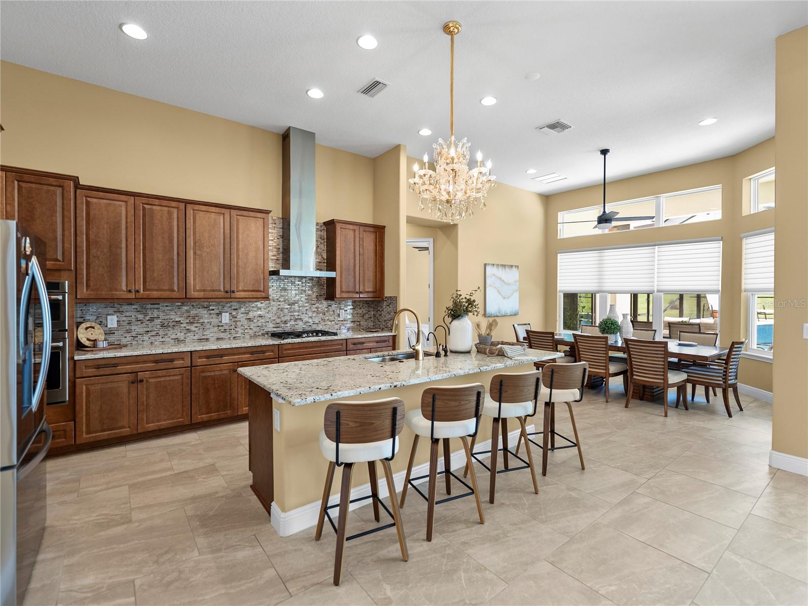 LAKE JOVITA GOLF & COUNTRY CLUB PH 04 A - Residential