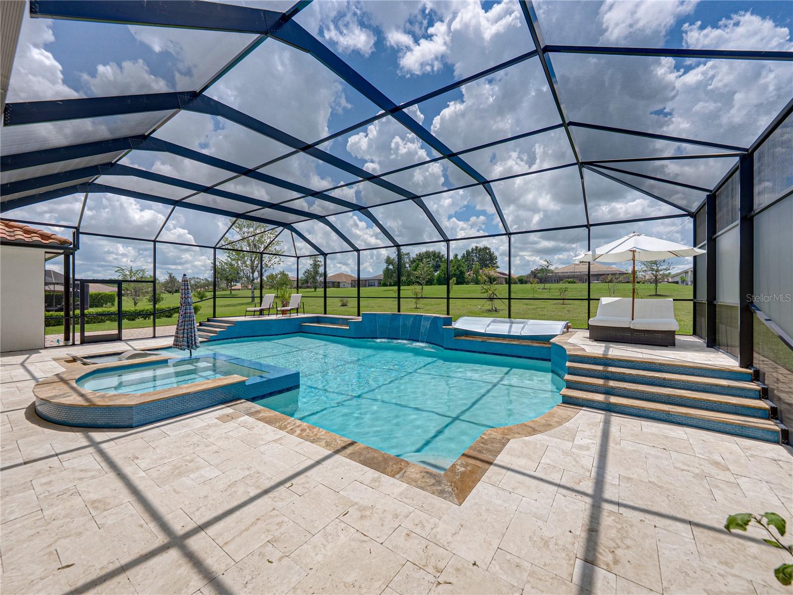 LAKE JOVITA GOLF & COUNTRY CLUB PH 04 A - Residential