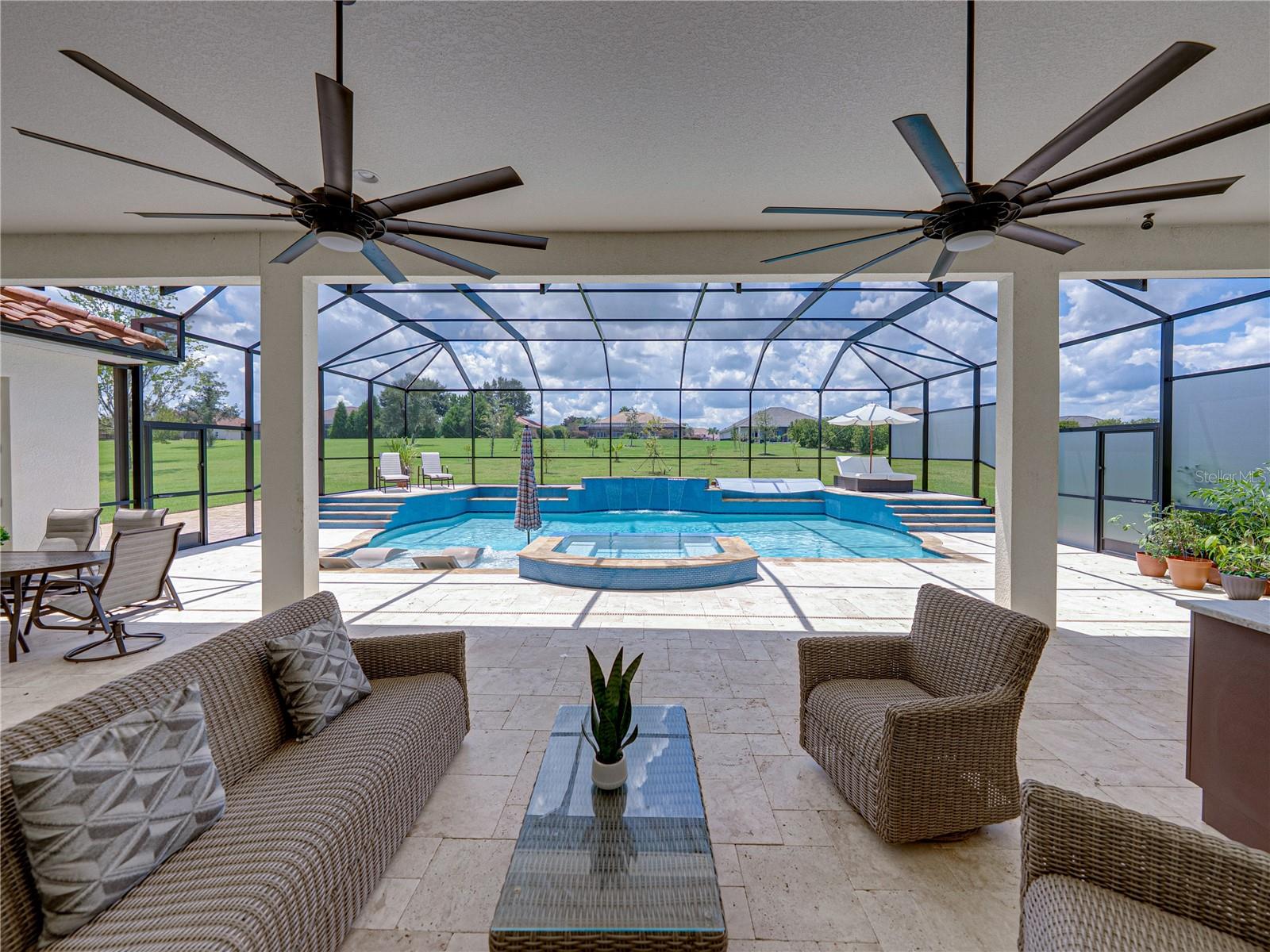 LAKE JOVITA GOLF & COUNTRY CLUB PH 04 A - Residential