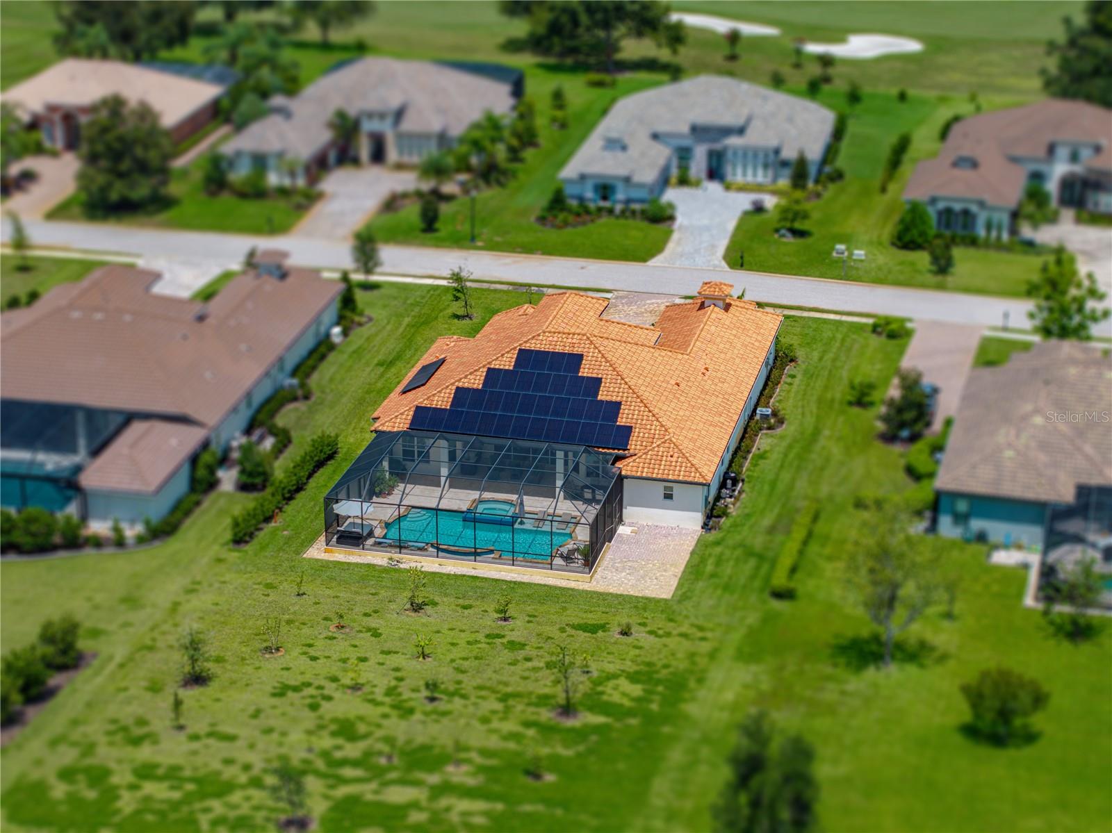 LAKE JOVITA GOLF & COUNTRY CLUB PH 04 A - Residential