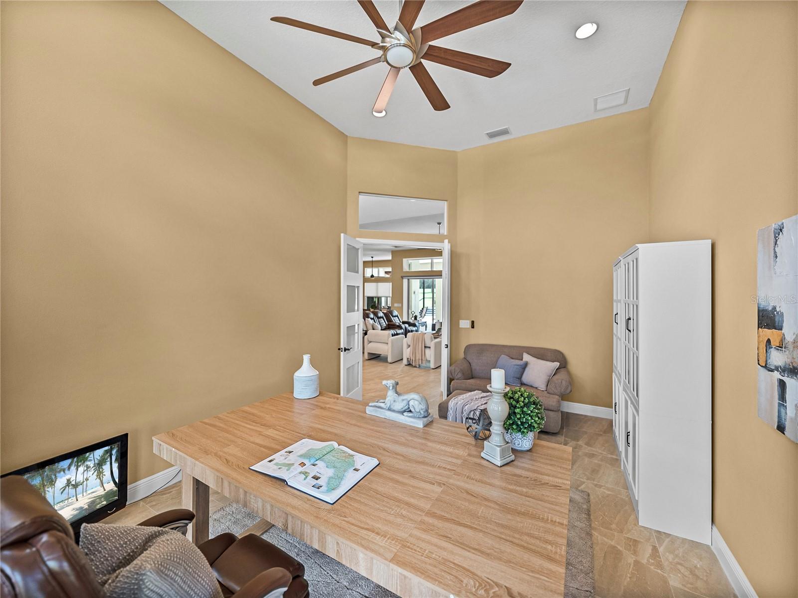 LAKE JOVITA GOLF & COUNTRY CLUB PH 04 A - Residential