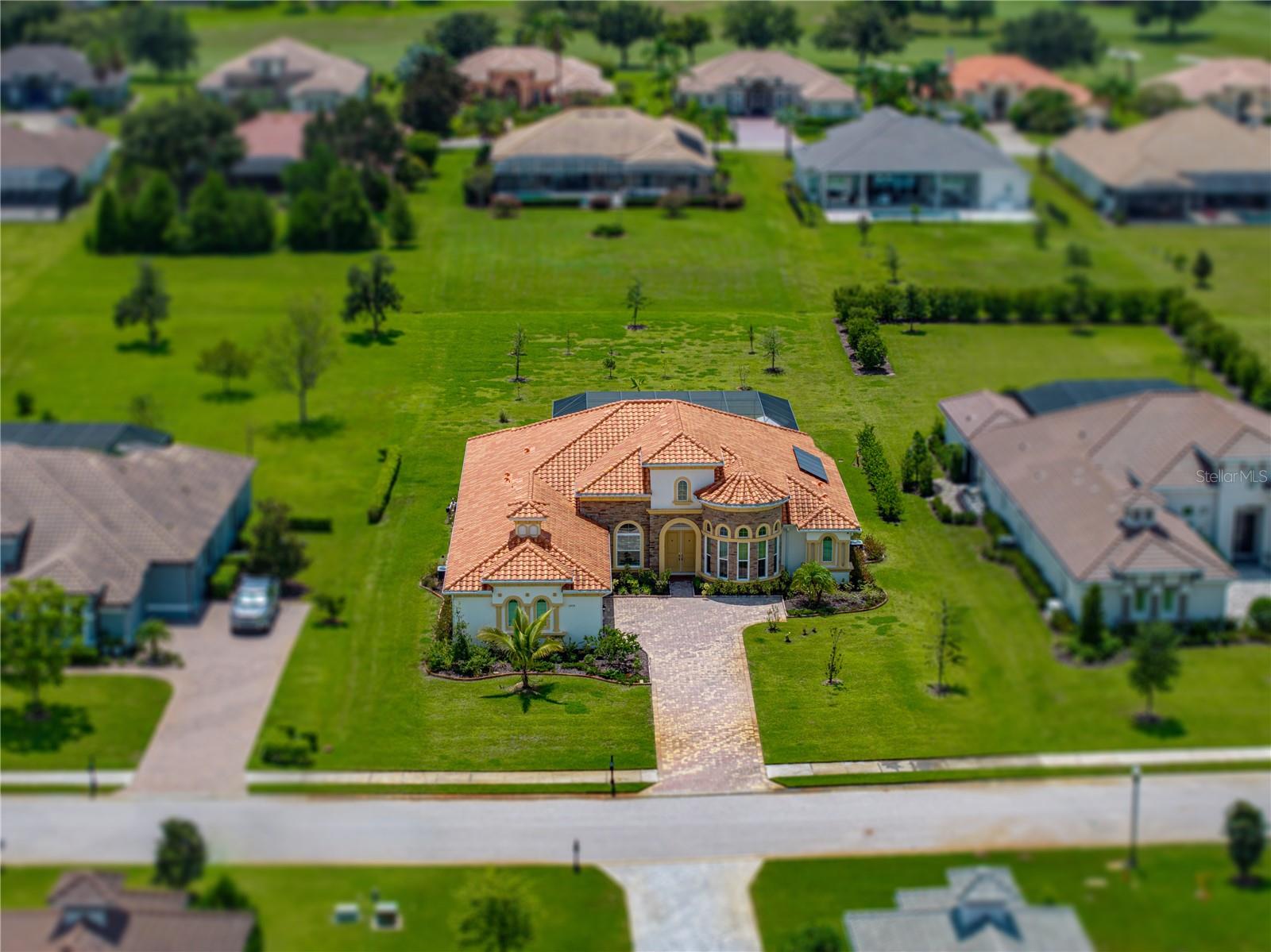 LAKE JOVITA GOLF & COUNTRY CLUB PH 04 A - Residential