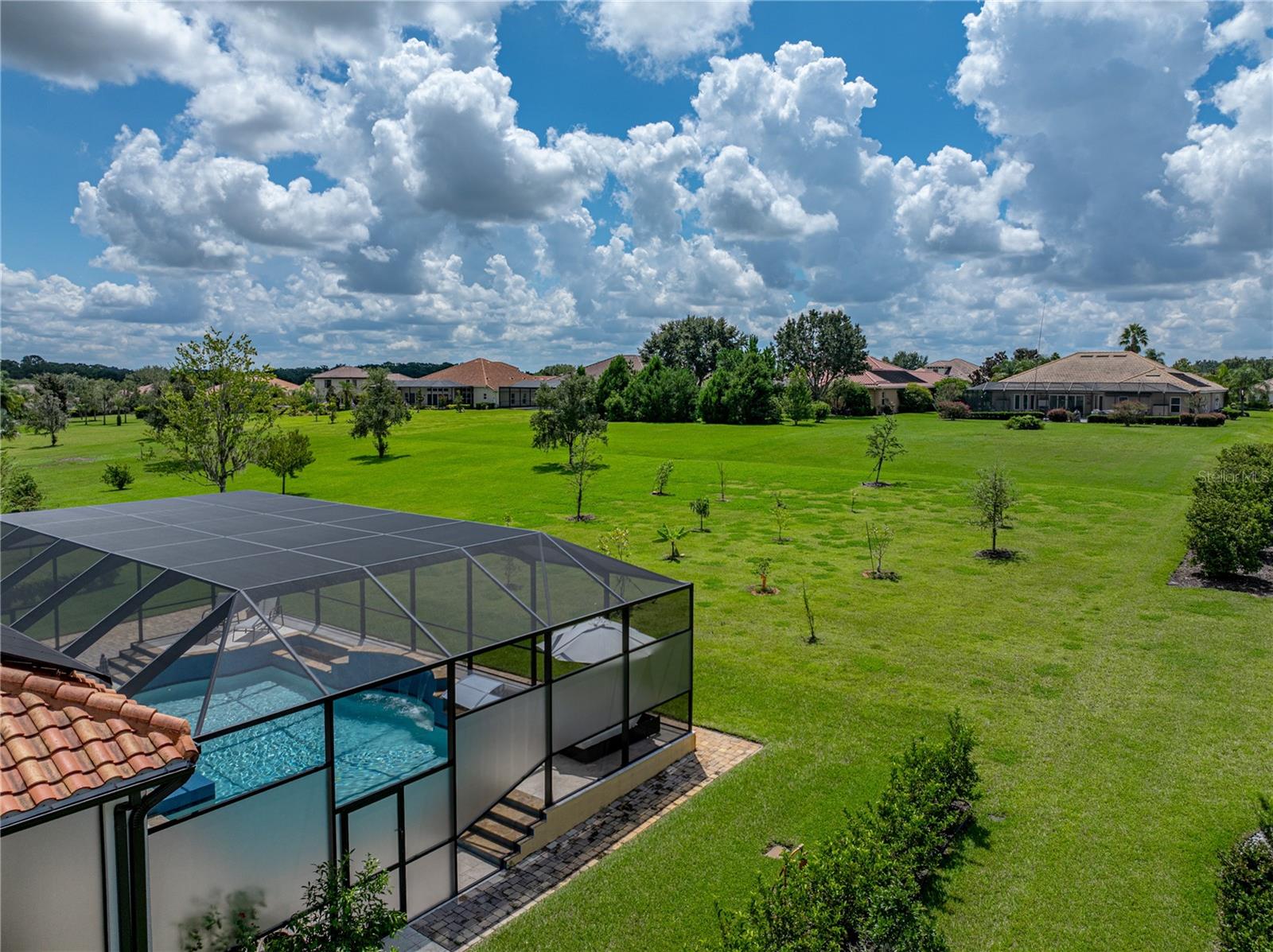 LAKE JOVITA GOLF & COUNTRY CLUB PH 04 A - Residential