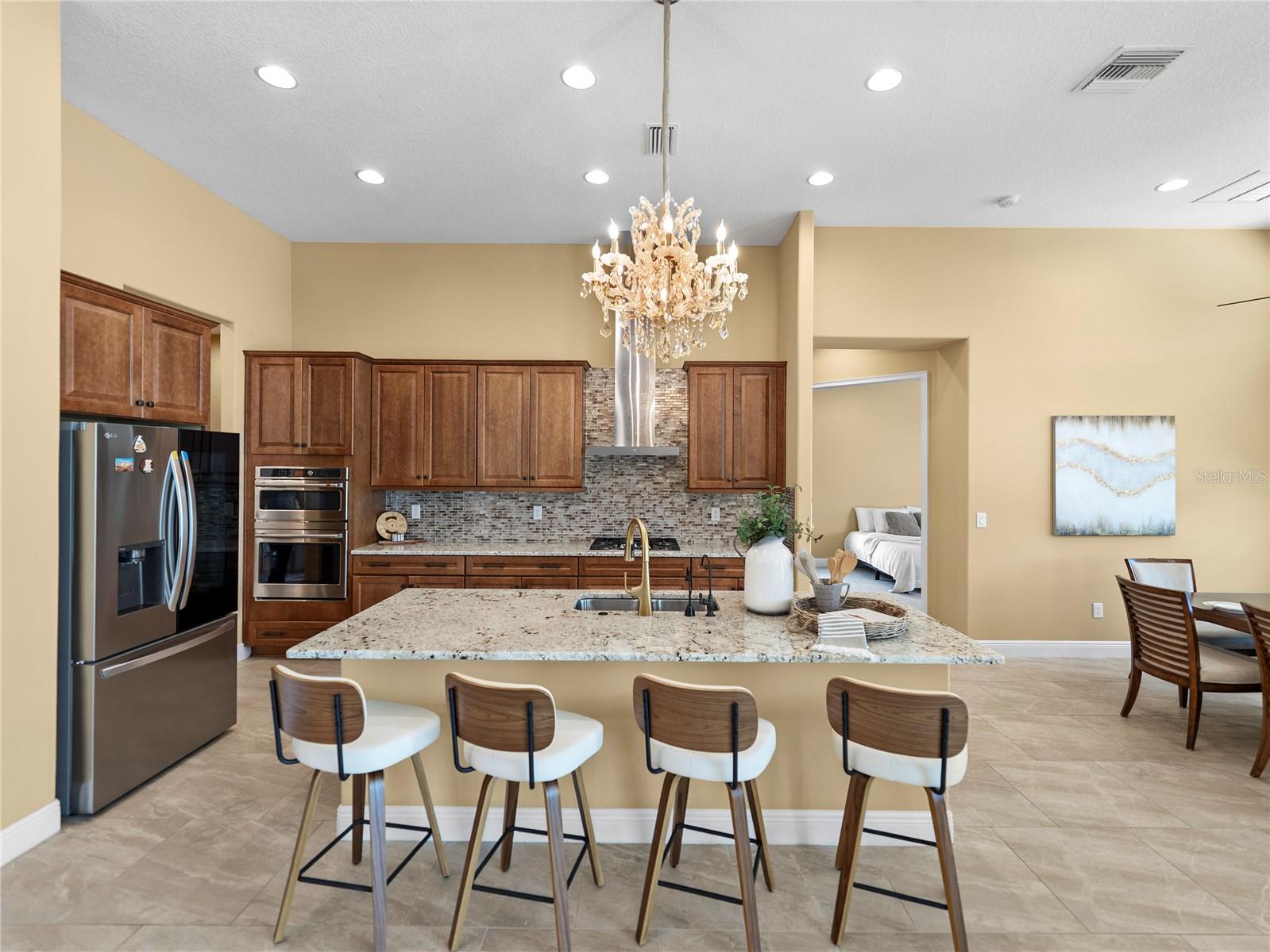 LAKE JOVITA GOLF & COUNTRY CLUB PH 04 A - Residential