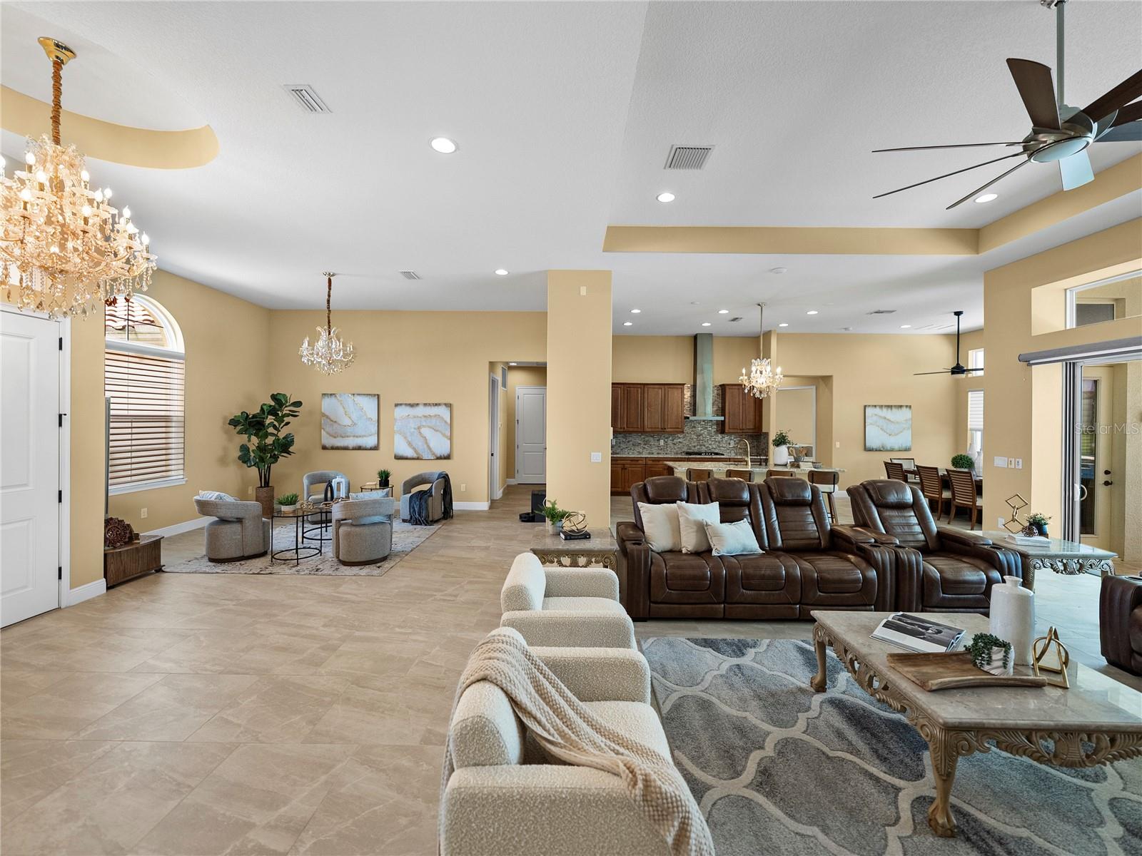 LAKE JOVITA GOLF & COUNTRY CLUB PH 04 A - Residential