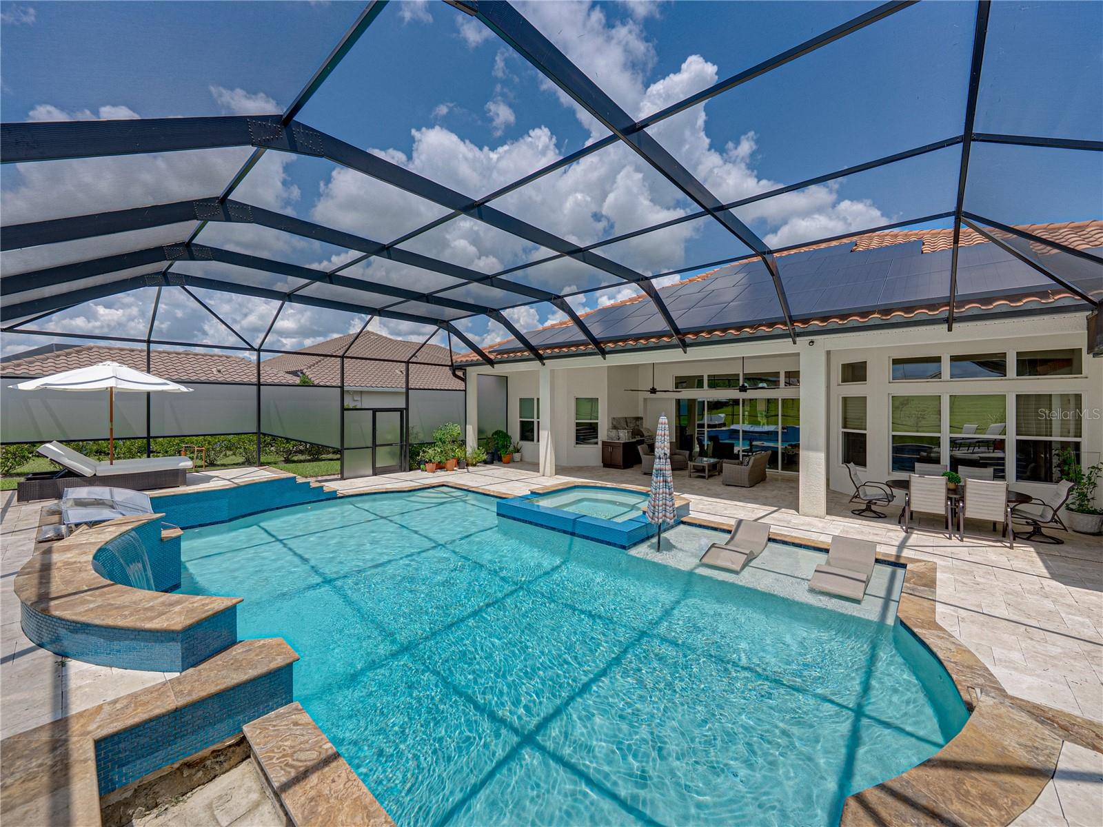 LAKE JOVITA GOLF & COUNTRY CLUB PH 04 A - Residential