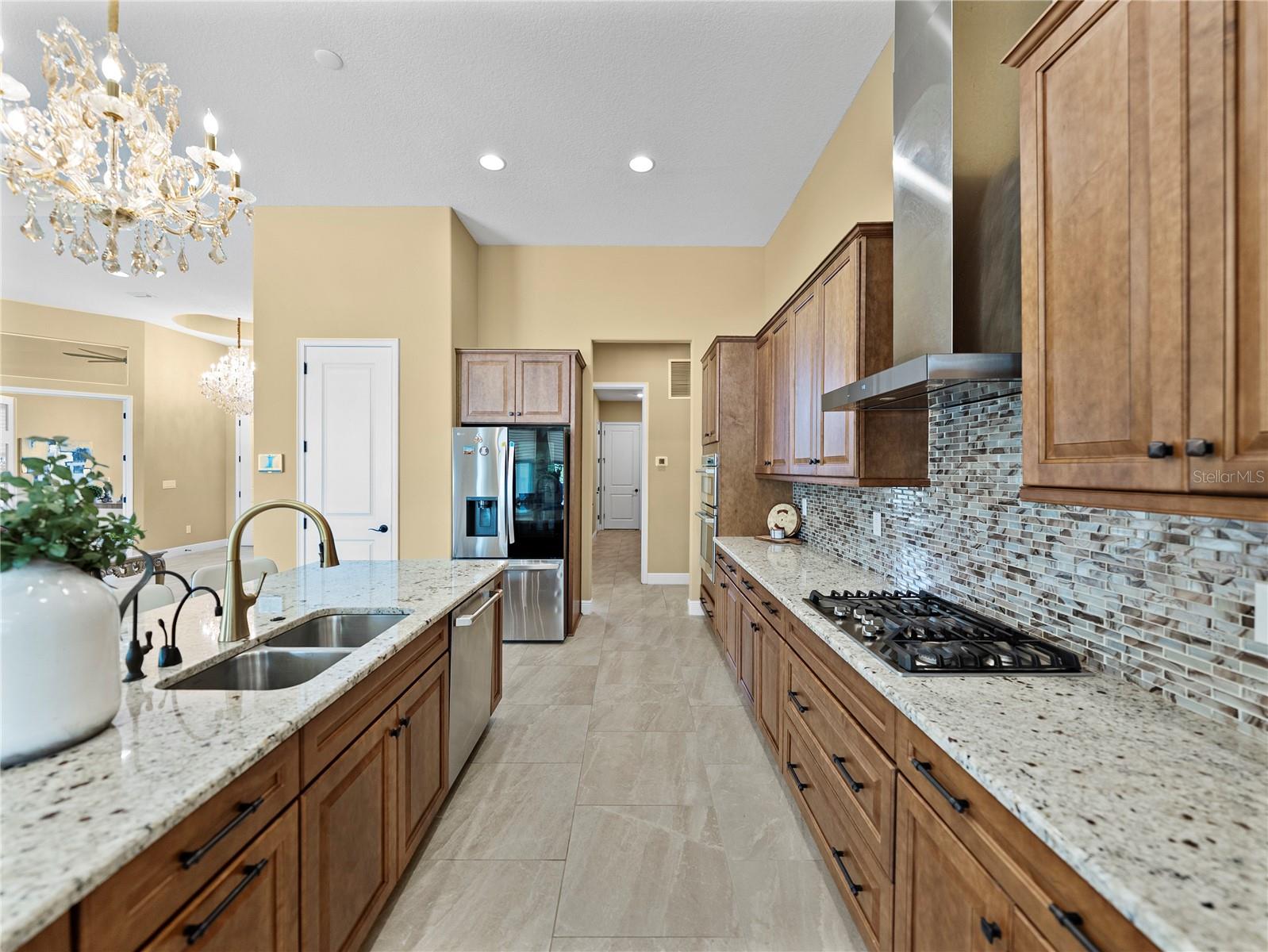 LAKE JOVITA GOLF & COUNTRY CLUB PH 04 A - Residential