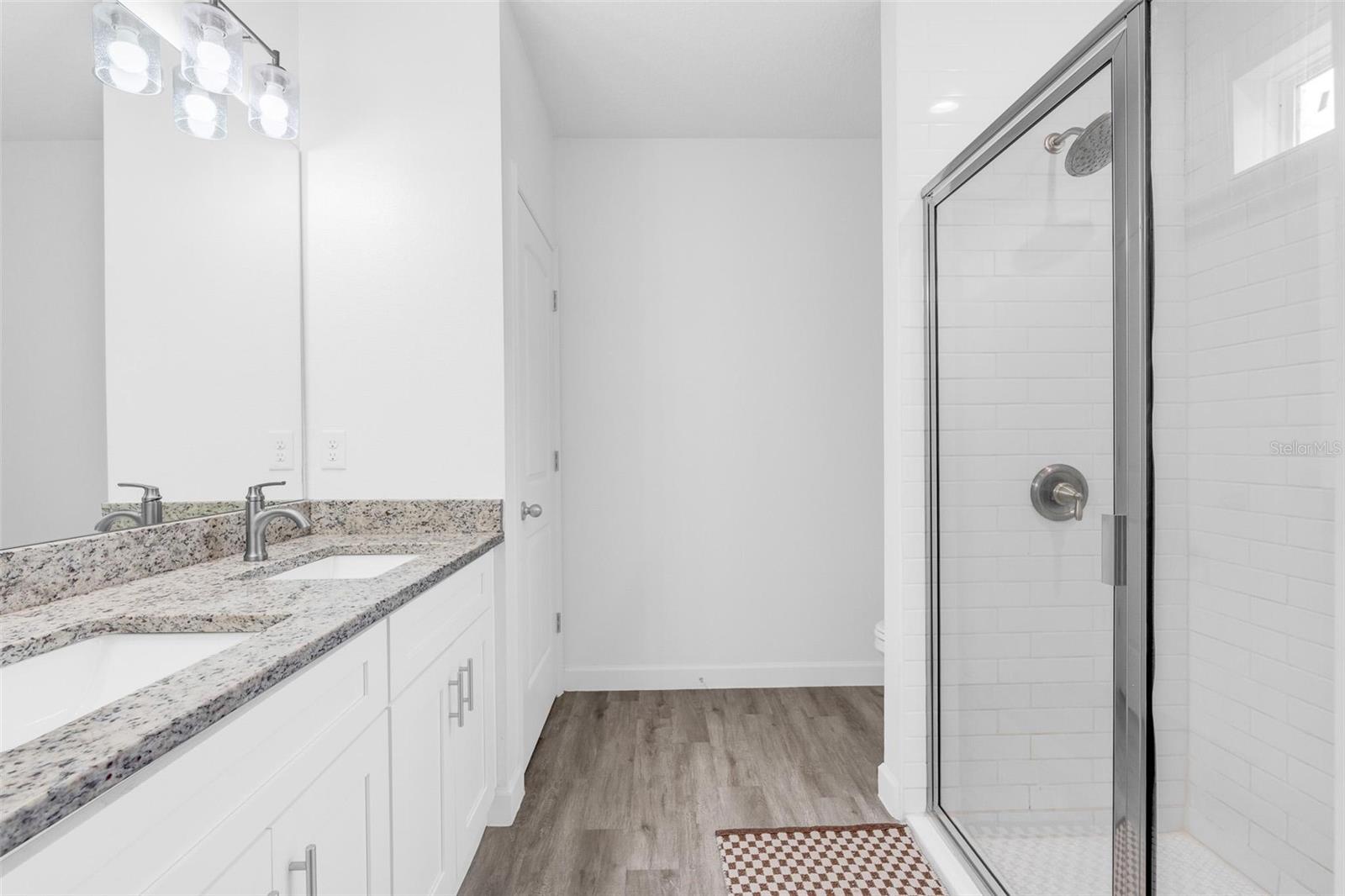 WEST HIGHLANDS - Residential