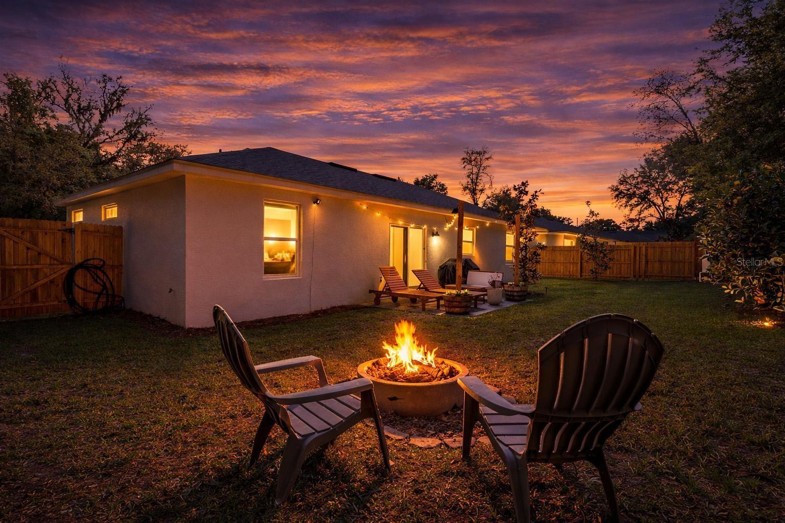 WEST HIGHLANDS - Residential