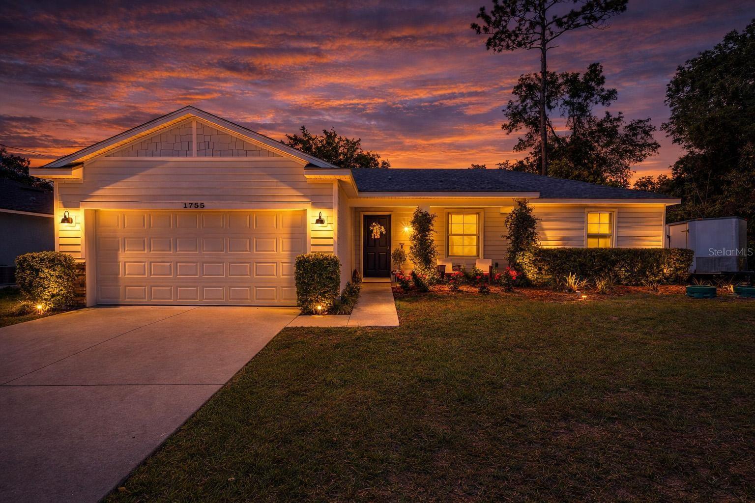 WEST HIGHLANDS - Residential