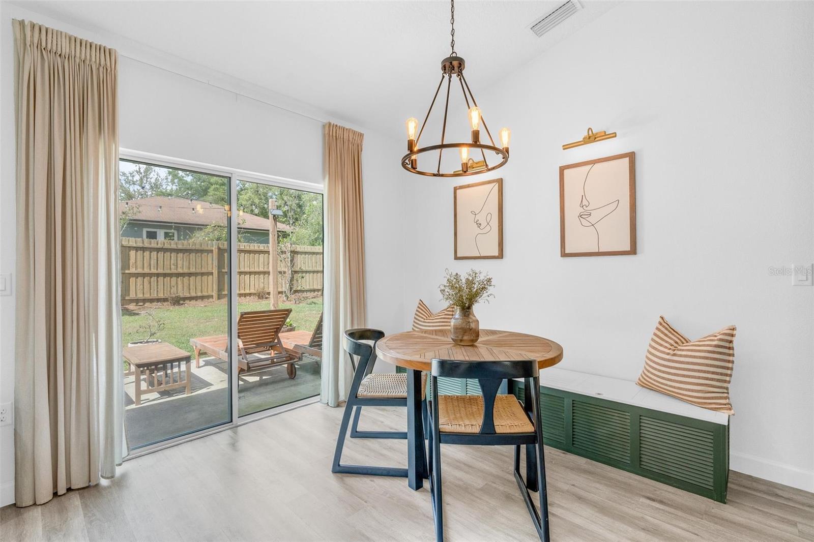 WEST HIGHLANDS - Residential