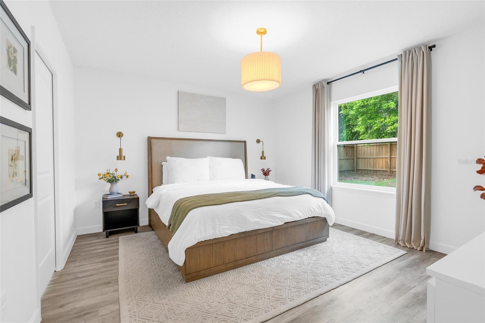 WEST HIGHLANDS - Residential