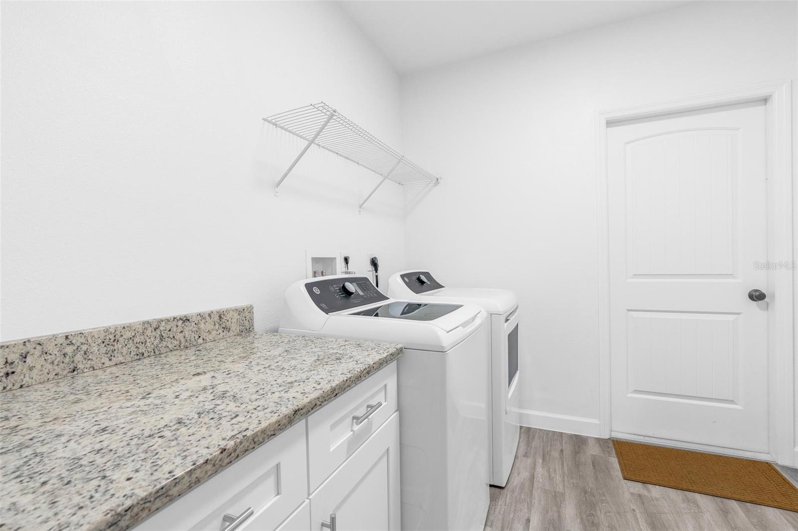 WEST HIGHLANDS - Residential