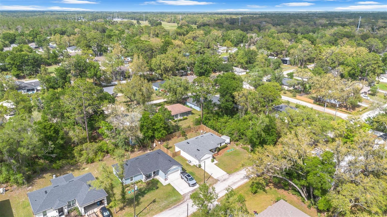 WEST HIGHLANDS - Residential