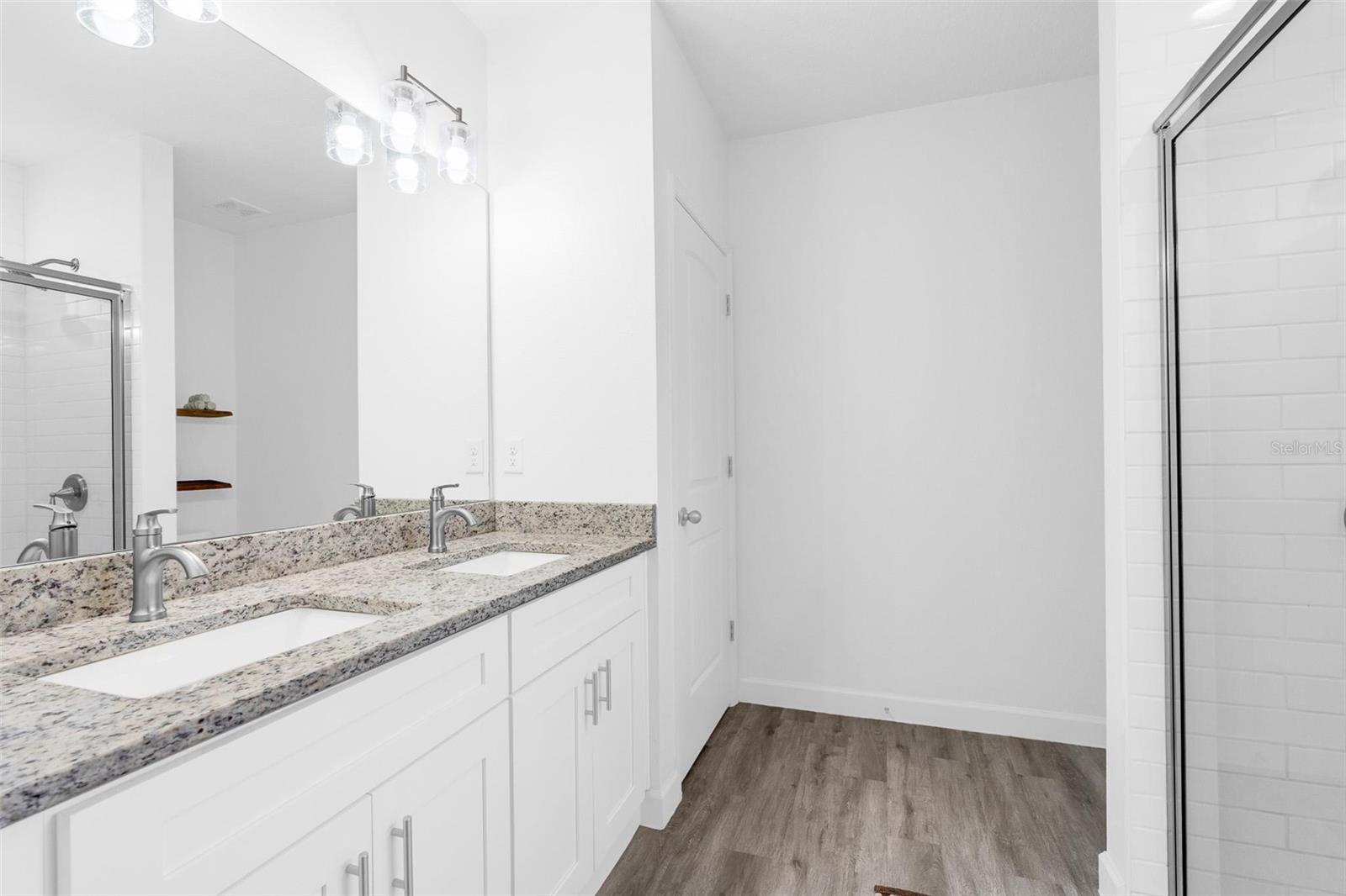 WEST HIGHLANDS - Residential