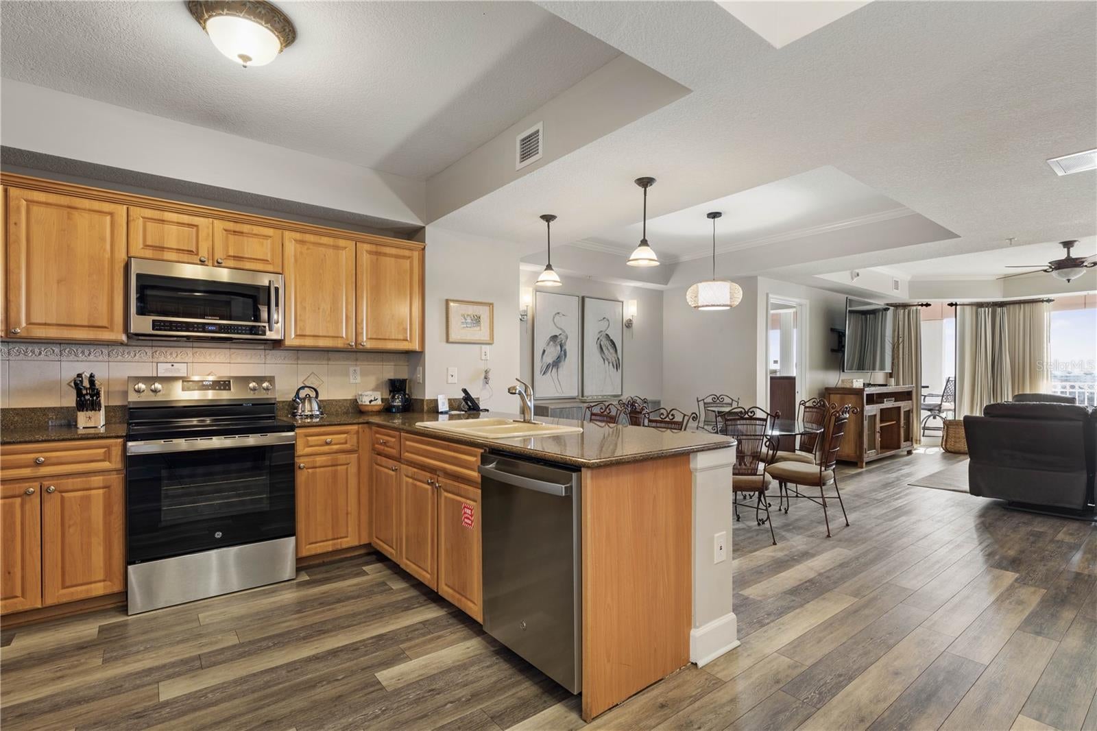 200 OCEAN CREST DRIVE 617