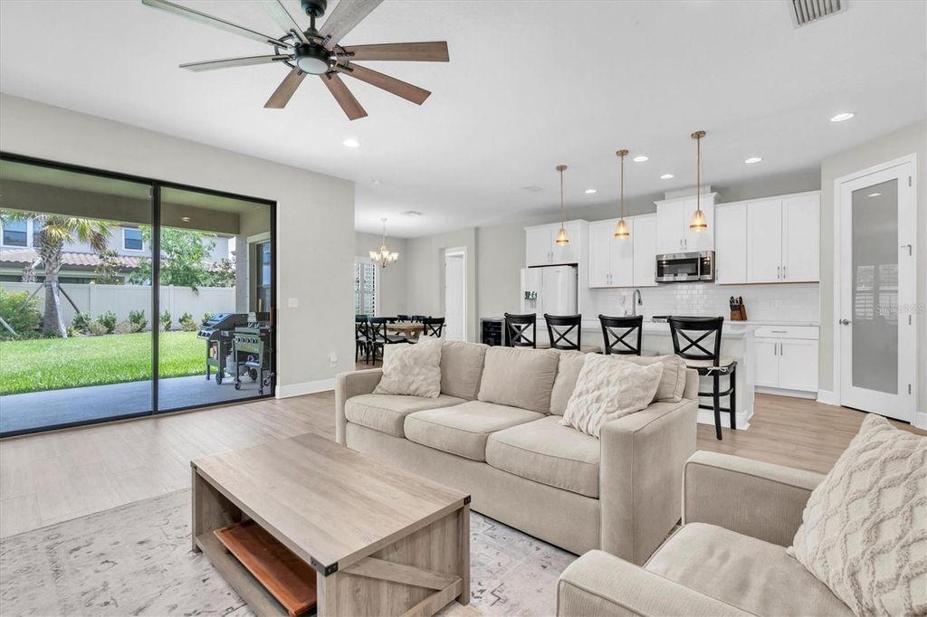 Photo of 4056 Burdick Loop, Odessa, FL 33556 (MLS # W7875969)