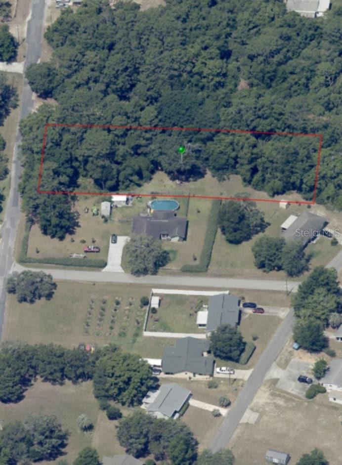 INVERNESS HIGHLANDS UNIT 09 - Land