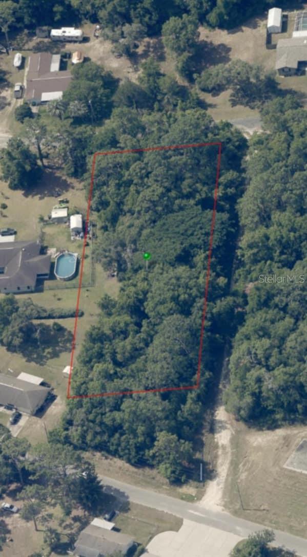 INVERNESS HIGHLANDS UNIT 09 - Land