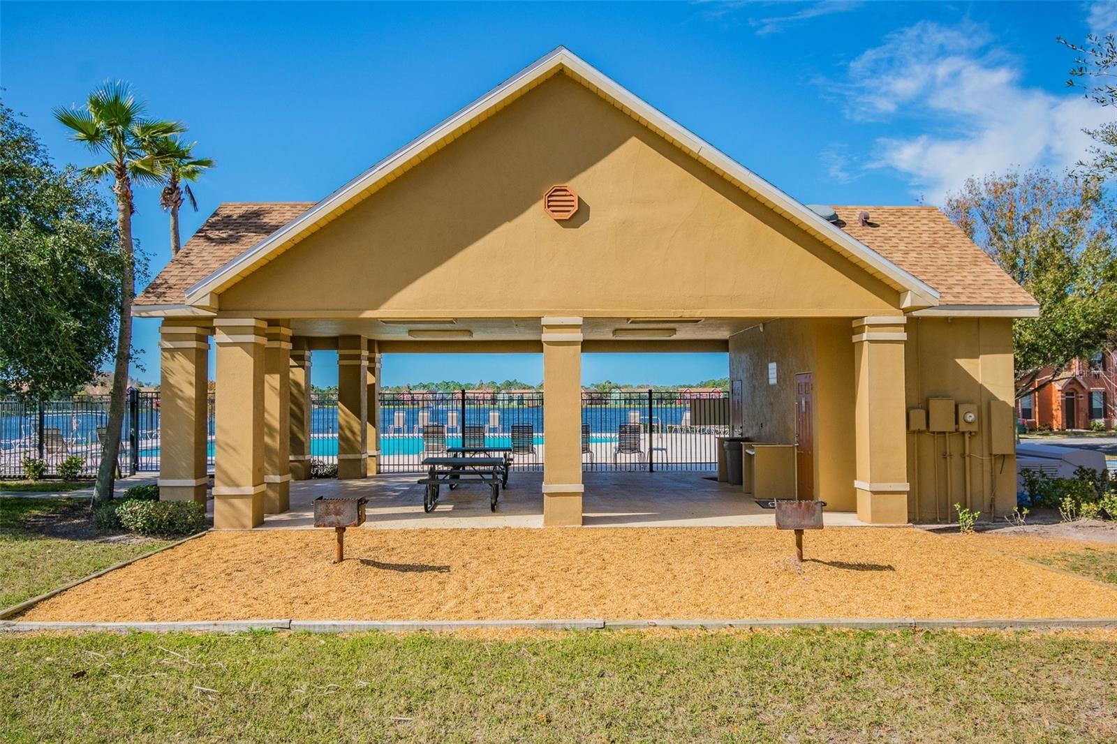 LAKE CHASE CONDO - Residential