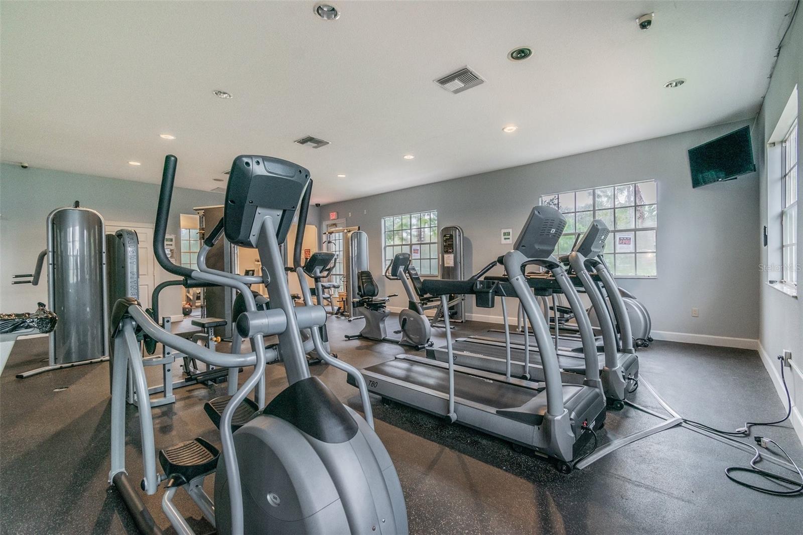 LAKE CHASE CONDO - Residential