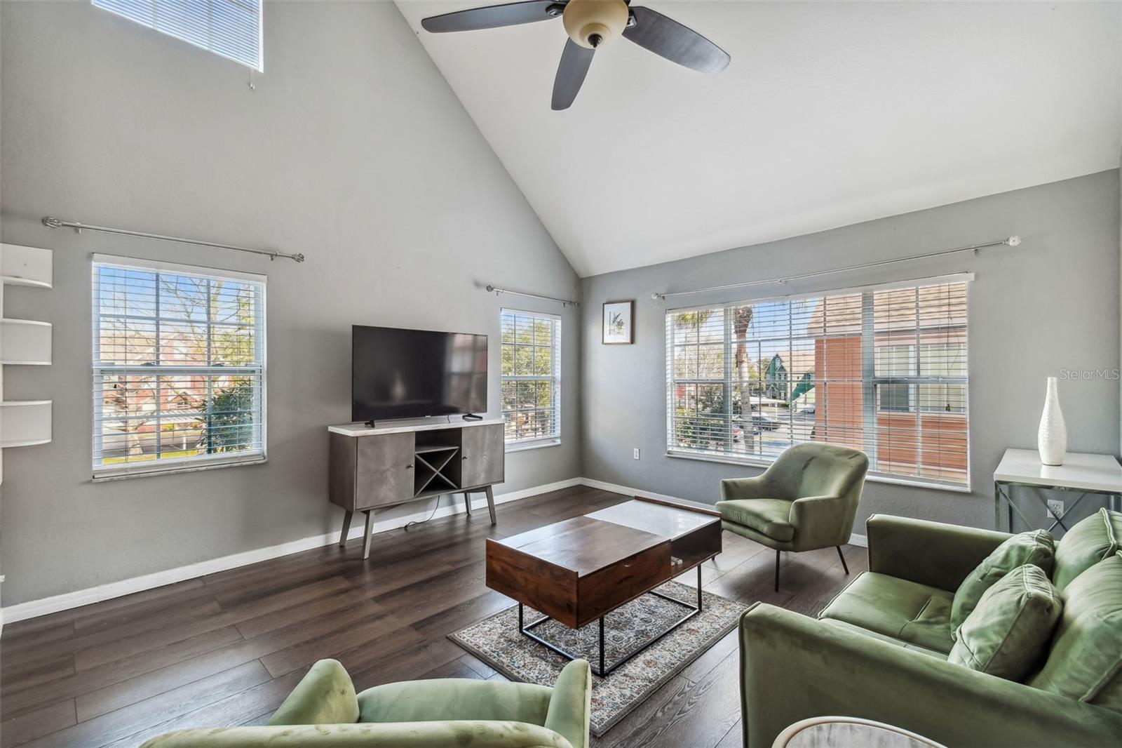 LAKE CHASE CONDO - Residential