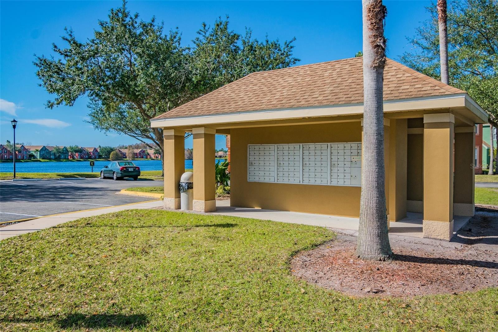 LAKE CHASE CONDO - Residential