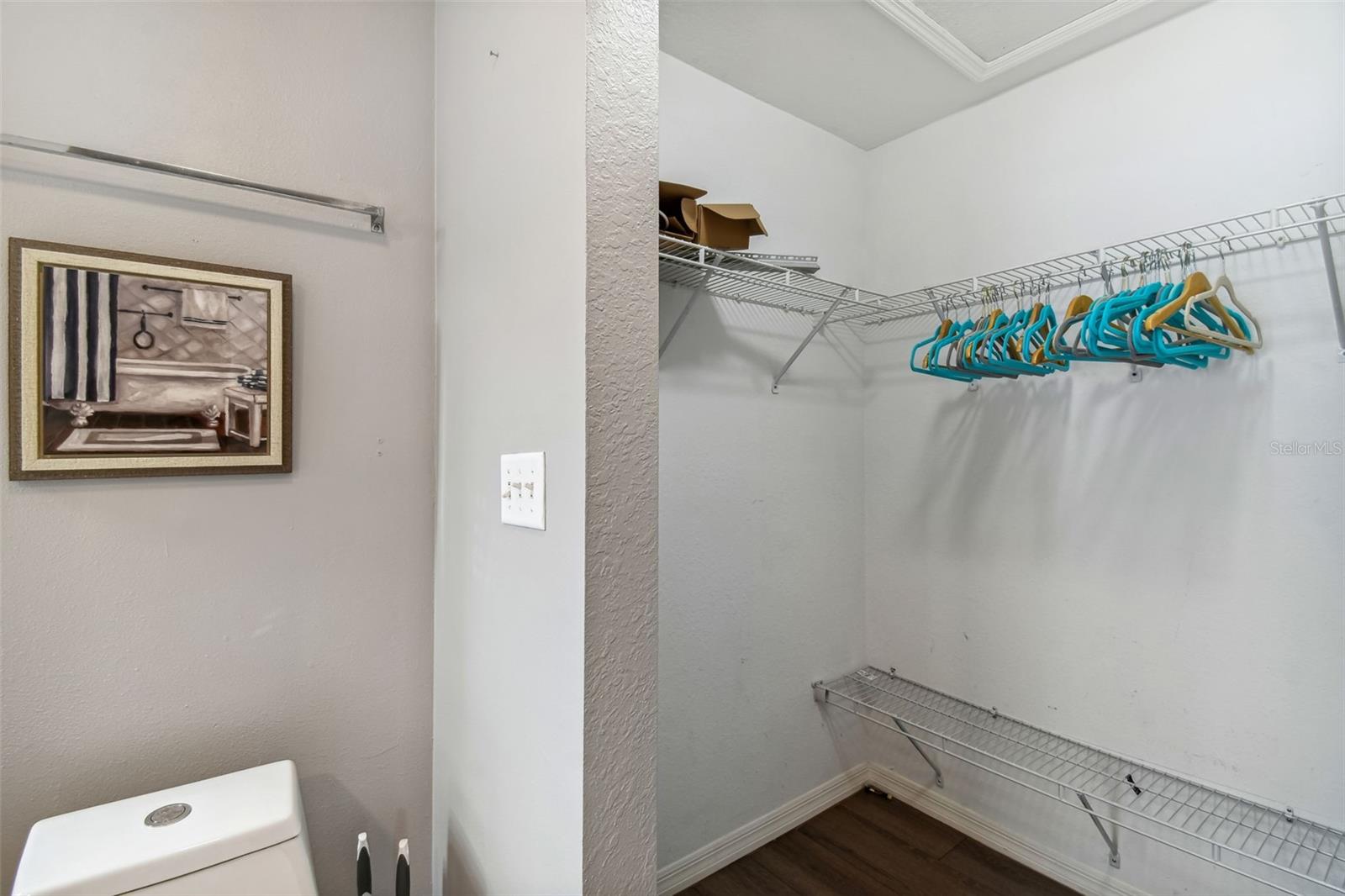 LAKE CHASE CONDO - Residential