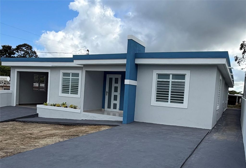 Photo of 85 Bo. Collores, Las Piedras, PR 00771 (MLS # PR9119471)