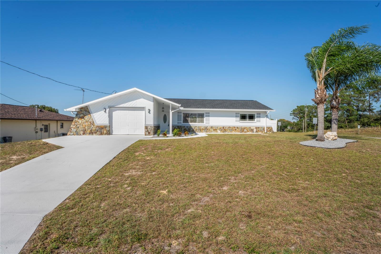 SPRING HILL - Residential