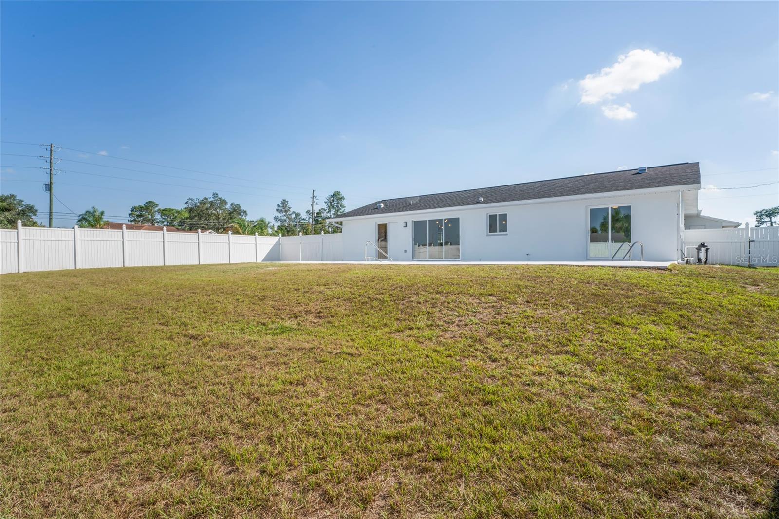 SPRING HILL - Residential