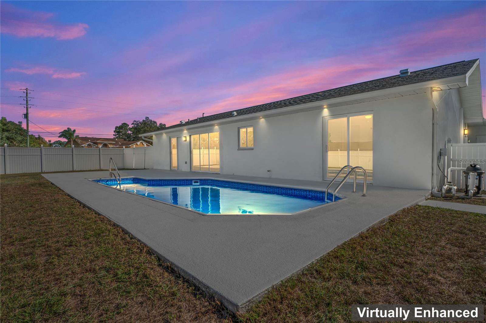 SPRING HILL - Residential