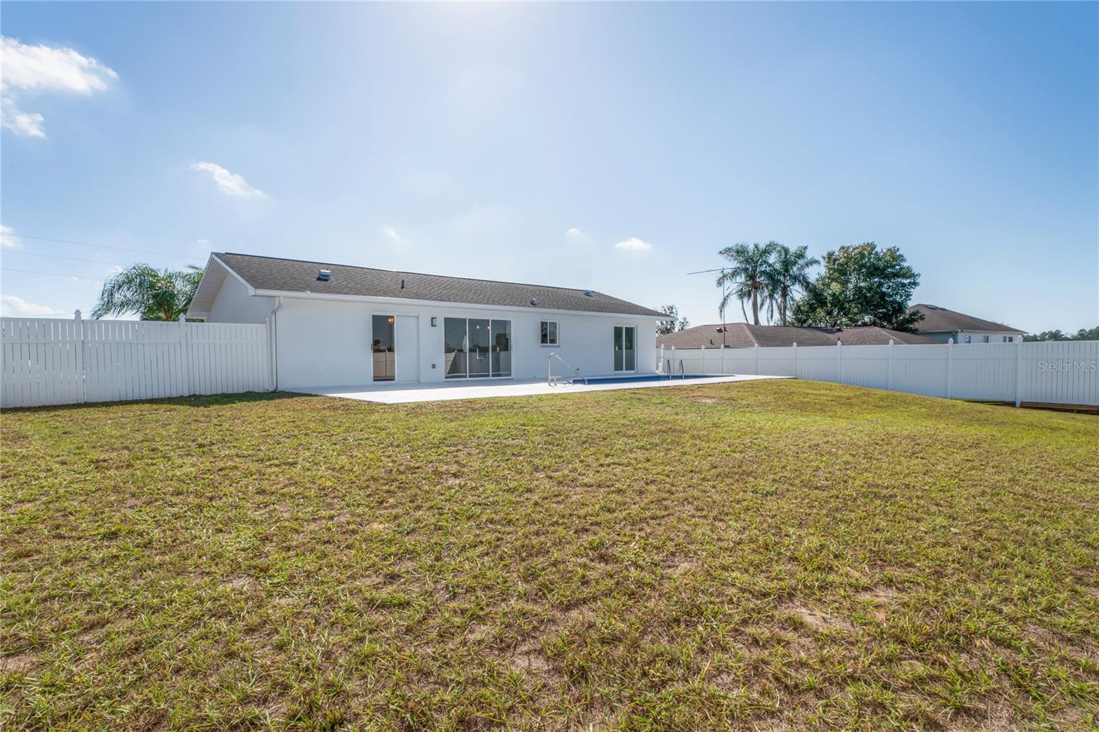 SPRING HILL - Residential