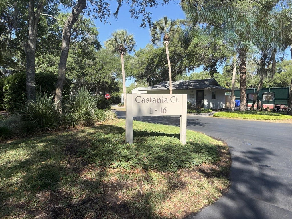 Photo of 7 Castania Court, St. Augustine, FL 32086 (MLS # FC321707)