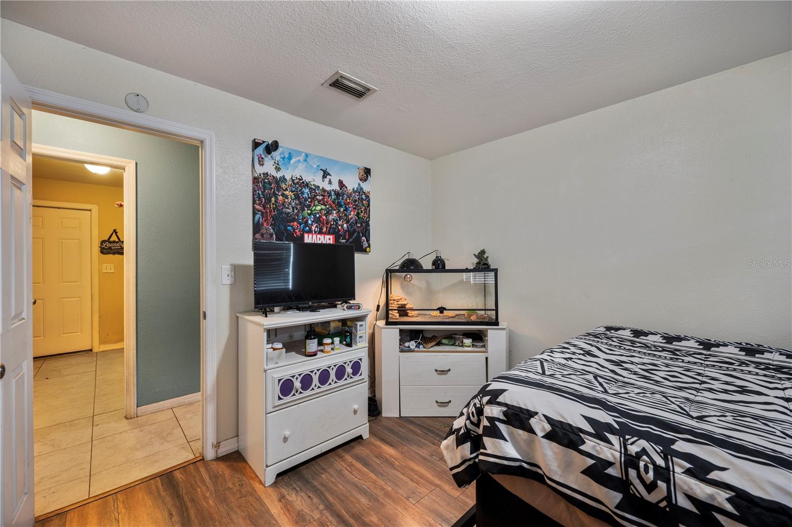 ACREAGE - Residential