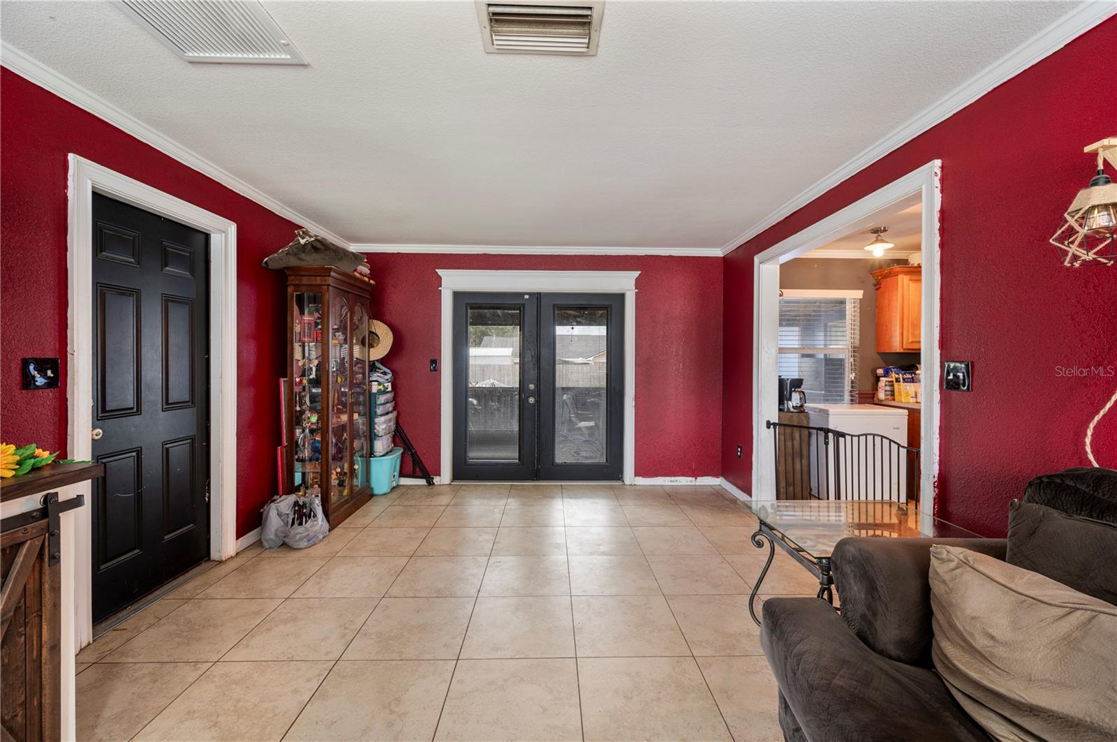 ACREAGE - Residential