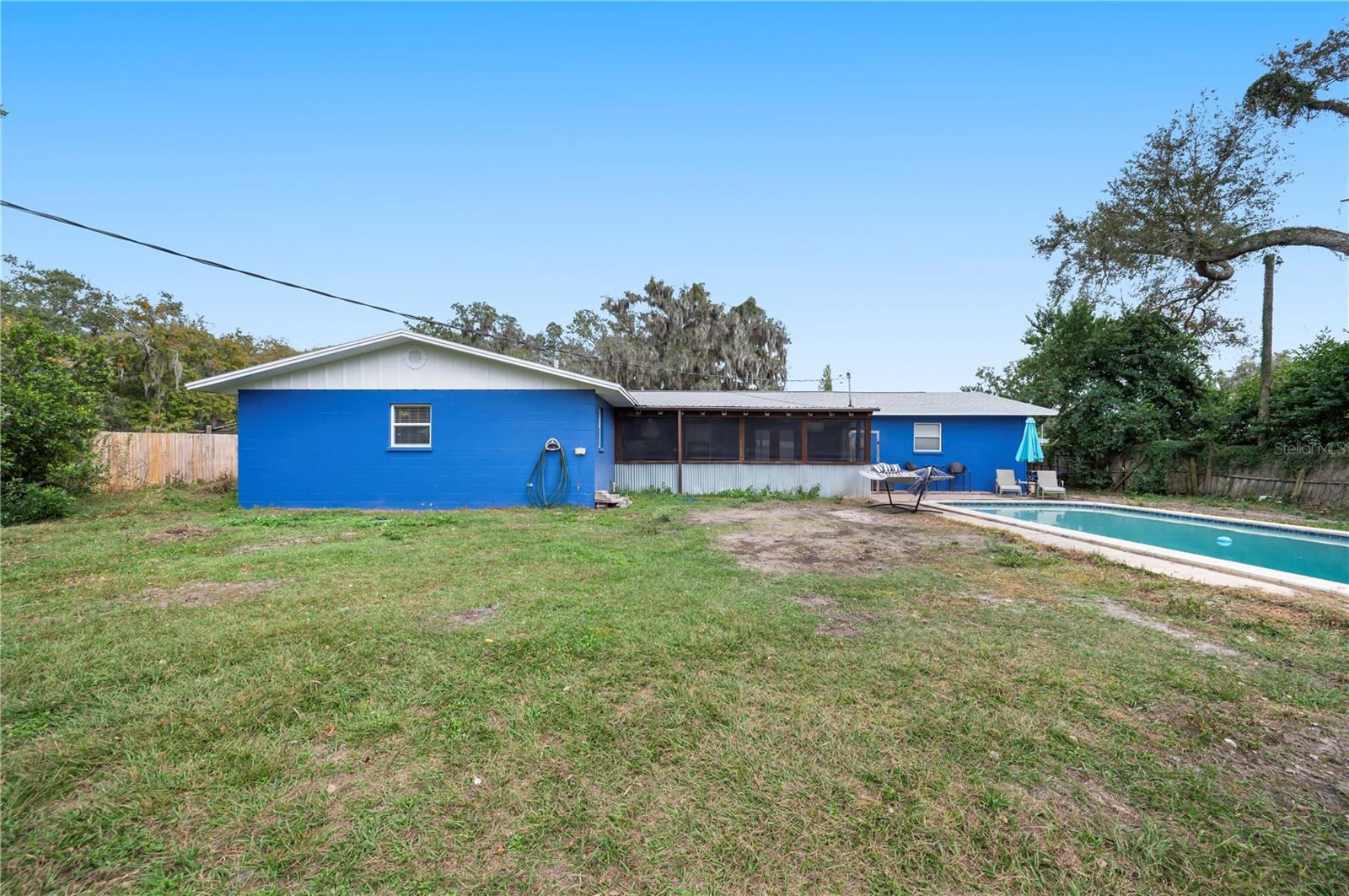 ACREAGE - Residential