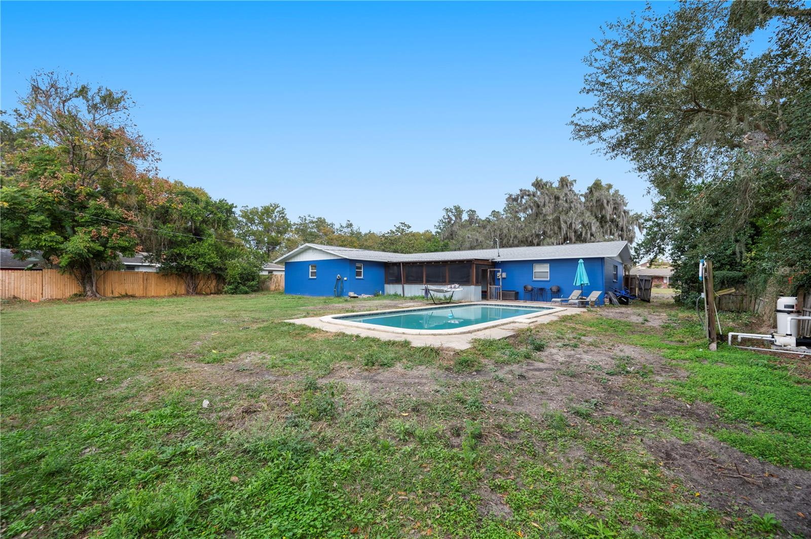 ACREAGE - Residential