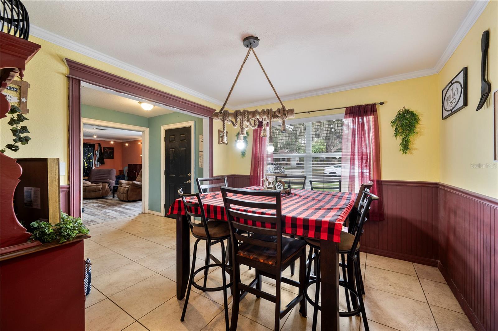 ACREAGE - Residential