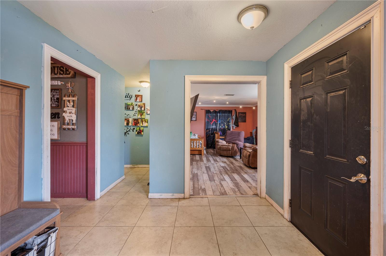 4911 WHITEOAK DRIVE E