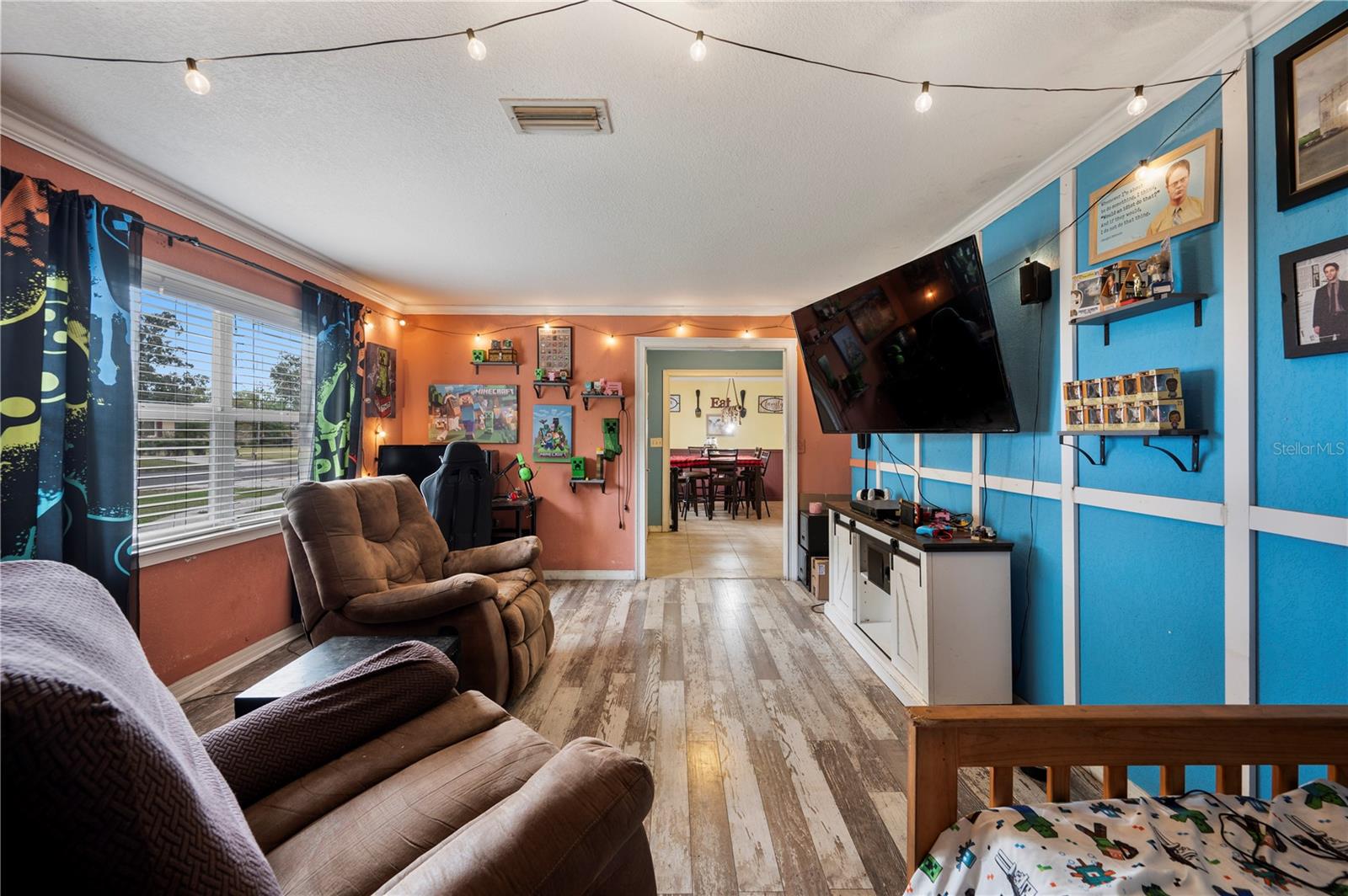 ACREAGE - Residential