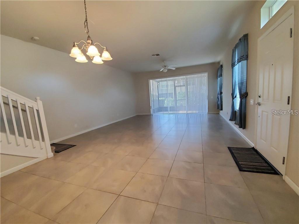 REGENCY OAKS UNIT TWO - Residential Lease